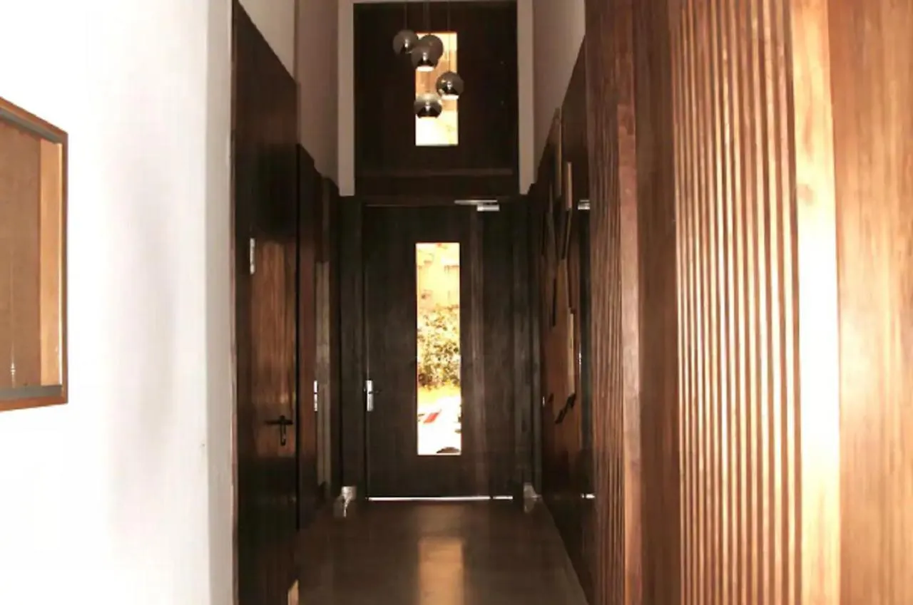 Suite Appartement Bourgogne 2 Pieces Casablanca Morocco