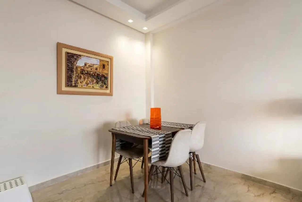 דירה קזבלנקה Suite Appartement Bourgogne 2 Pieces מרוקו