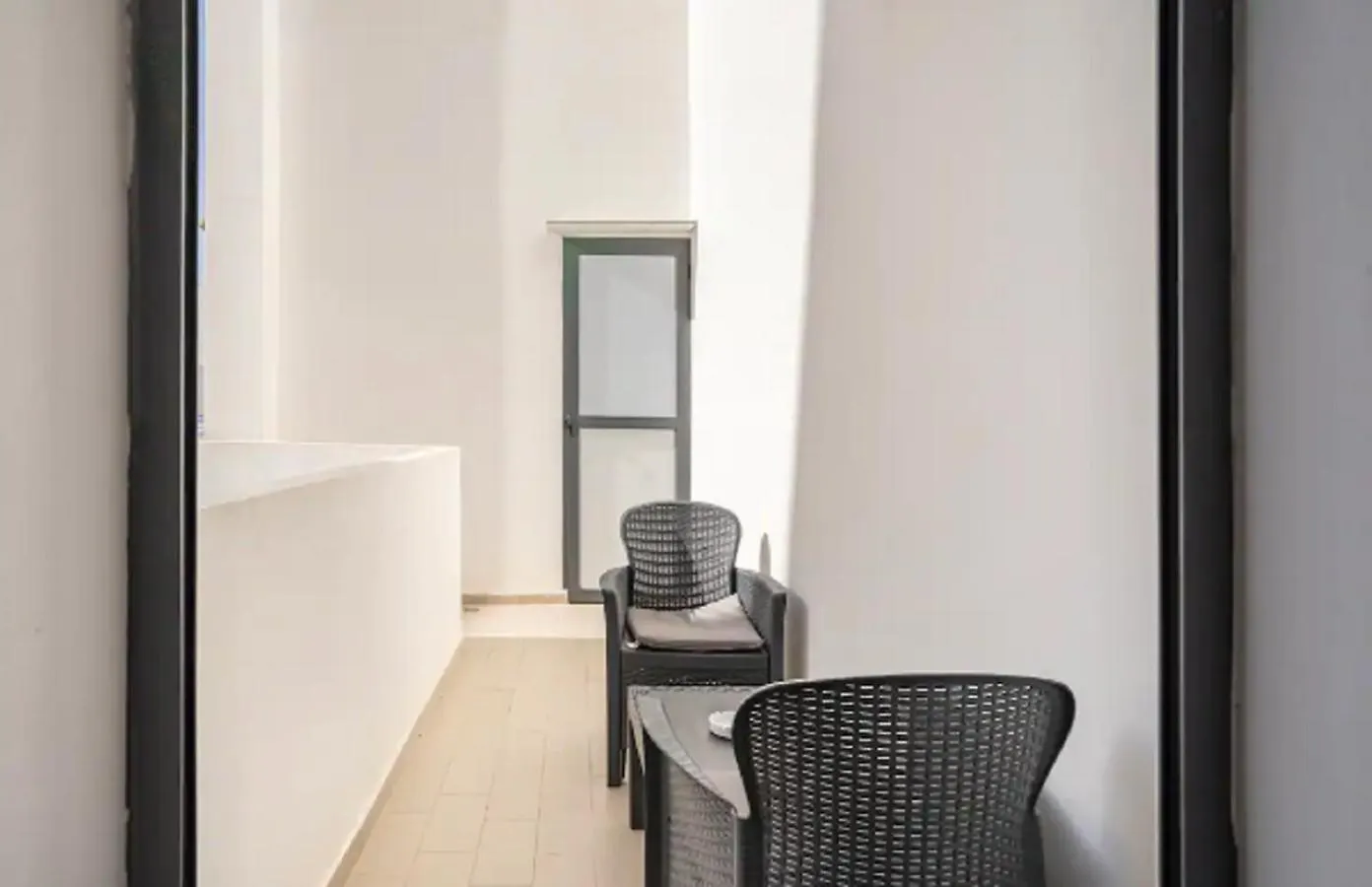 דירה קזבלנקה Suite Appartement Bourgogne 2 Pieces