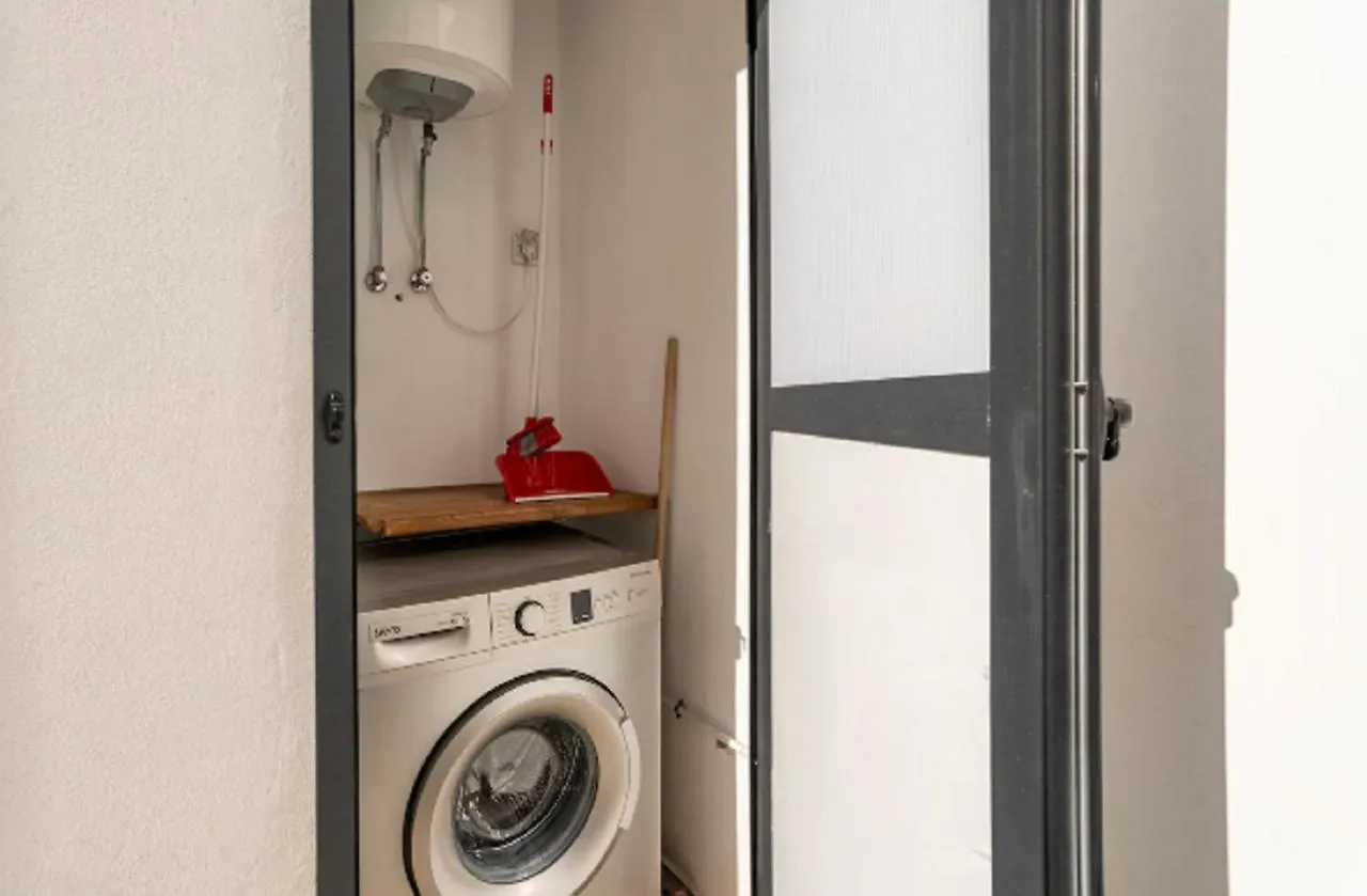 קזבלנקה Suite Appartement Bourgogne 2 Pieces 0*,